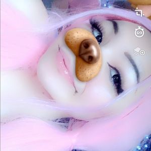 Meet your Posher, Silver.